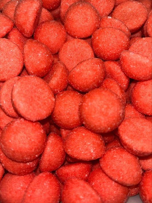 Fraise Tagada Haribo 100g