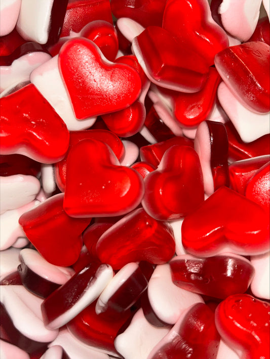 Red Love Haribo 100g